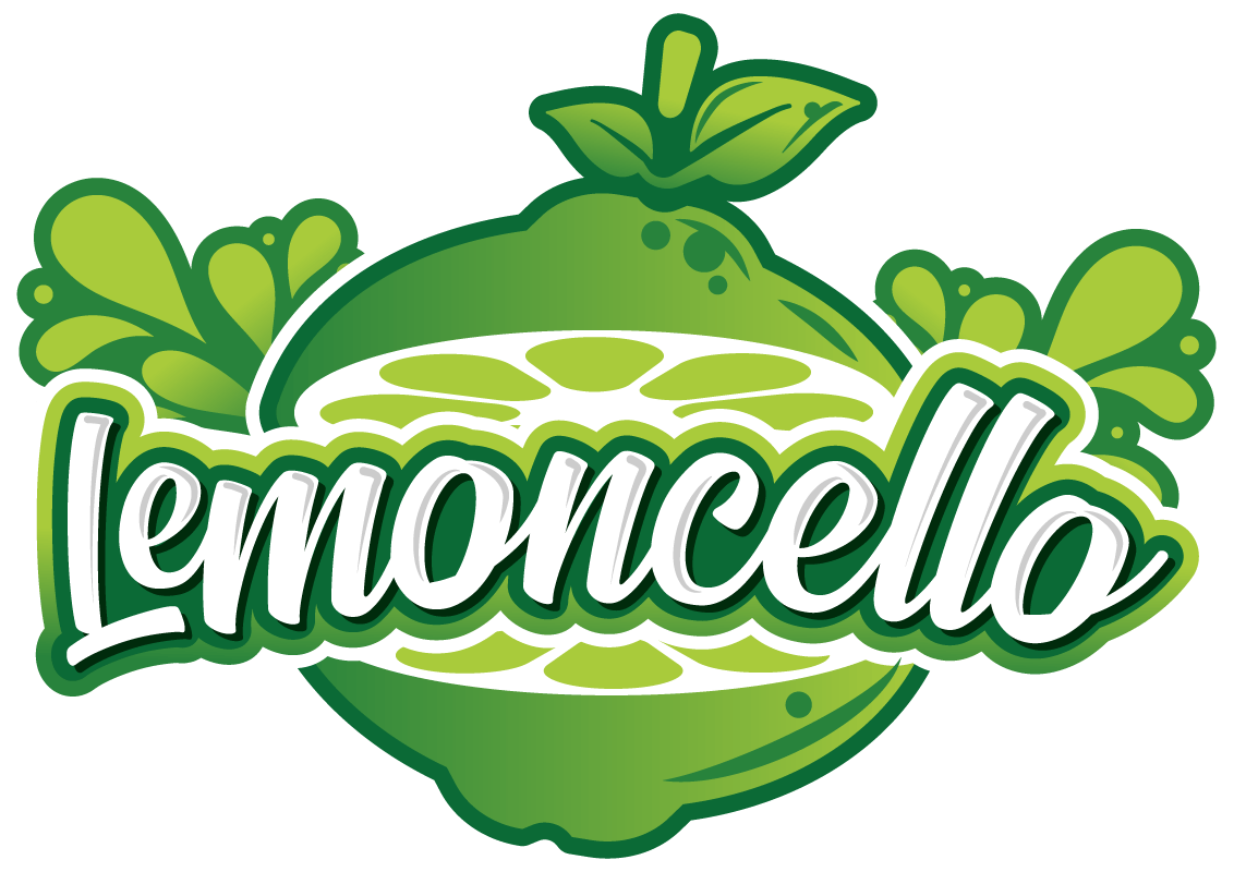 lemoncello isologotipo